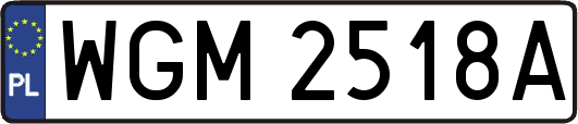 WGM2518A