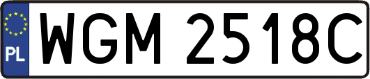 WGM2518C