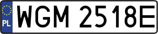 WGM2518E