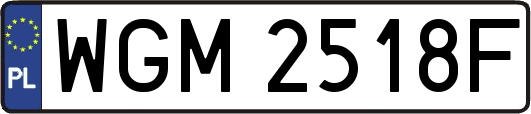 WGM2518F
