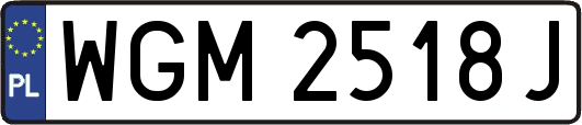 WGM2518J