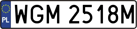WGM2518M