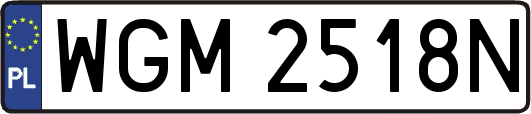 WGM2518N