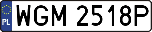 WGM2518P