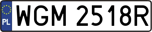 WGM2518R
