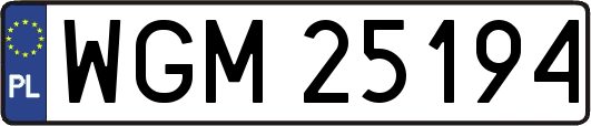 WGM25194