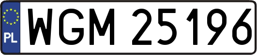 WGM25196