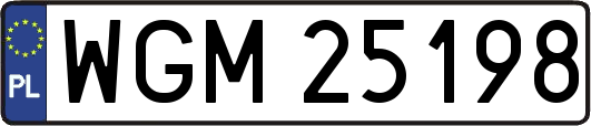WGM25198