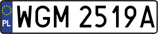 WGM2519A