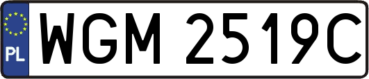 WGM2519C
