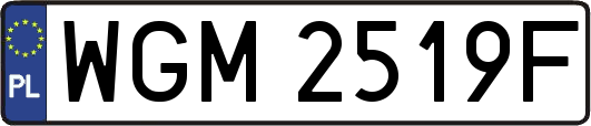 WGM2519F