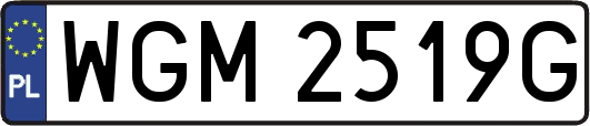 WGM2519G