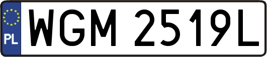 WGM2519L
