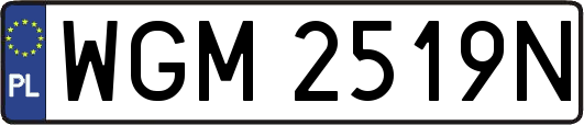 WGM2519N