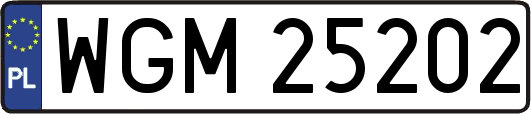 WGM25202