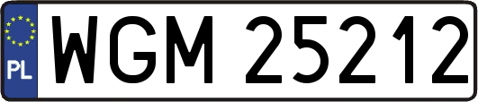 WGM25212