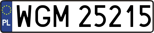 WGM25215