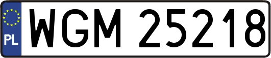 WGM25218