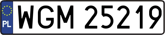 WGM25219