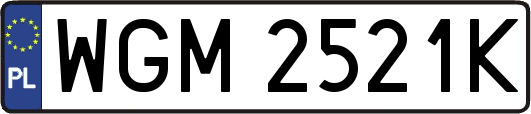 WGM2521K