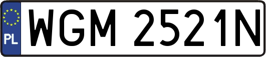 WGM2521N