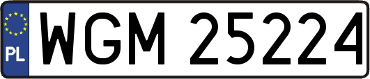WGM25224