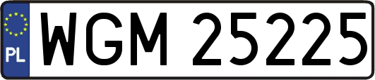 WGM25225