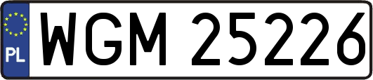 WGM25226
