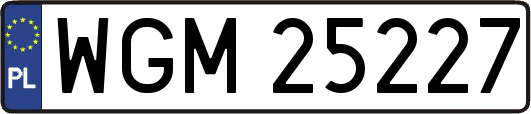 WGM25227