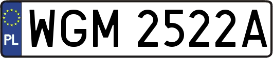 WGM2522A
