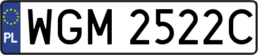 WGM2522C