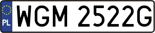 WGM2522G
