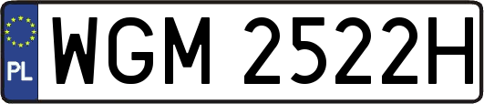 WGM2522H