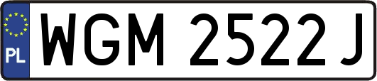 WGM2522J