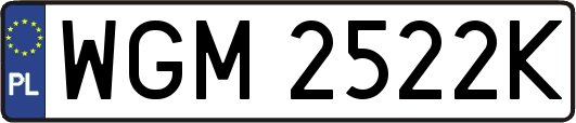 WGM2522K