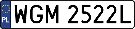 WGM2522L