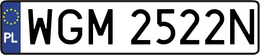 WGM2522N