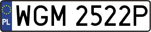 WGM2522P