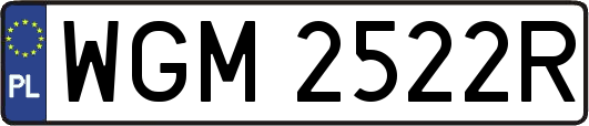 WGM2522R