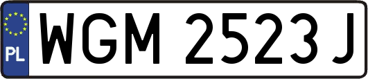 WGM2523J
