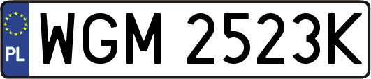 WGM2523K