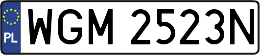 WGM2523N