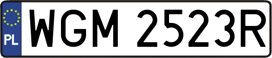 WGM2523R