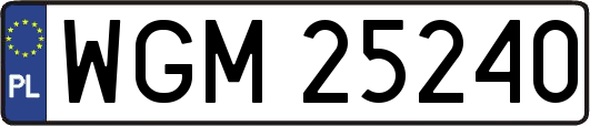WGM25240