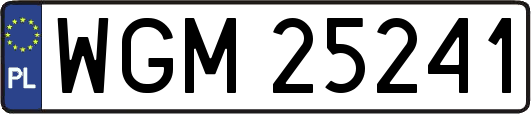 WGM25241