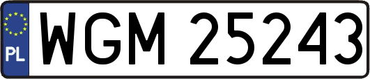 WGM25243