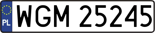 WGM25245