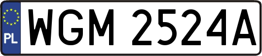 WGM2524A