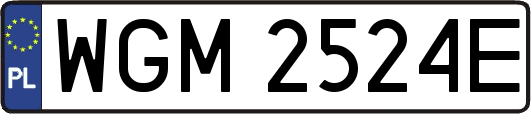 WGM2524E