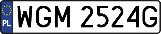 WGM2524G